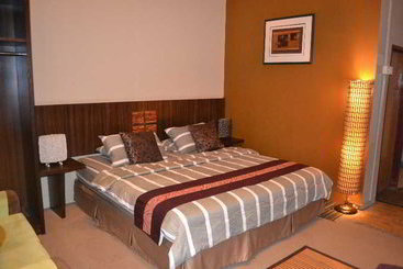 هتل Rasa Eksotika Vacation Home