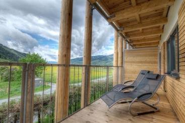 هتل Residence Alpin Kaprun