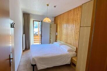 בית מלון כפרי Residence Diamant