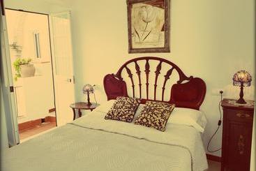 호텔 Rincón De Las Nieves