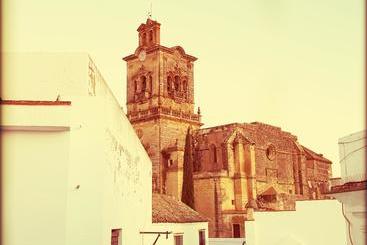 هتل Rincón De Las Nieves