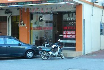 Отель River Side