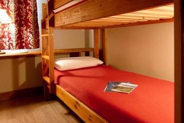 هتل Résidence Le Chalet De Montchavin