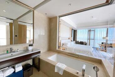 호텔 Sheraton Zibo