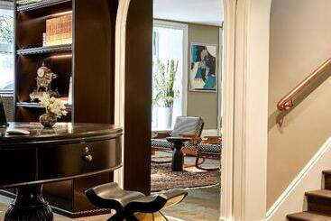 酒店 The Nikolai Hamburg   Leonardo Limited Edition