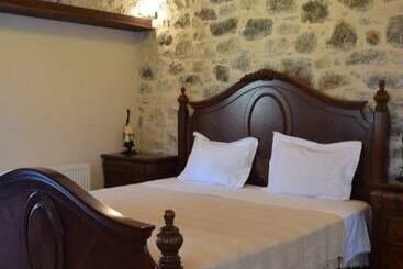 בית מלון כפרי Vasilios Apartments