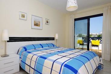 酒店 Villa Amanecer