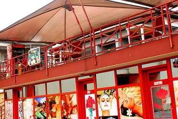 هتل Virginrose Resorts