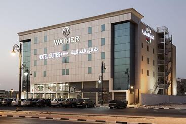Hayat Watheer For Serviced Apartment