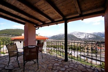 公寓 Menalia Villas & Suites