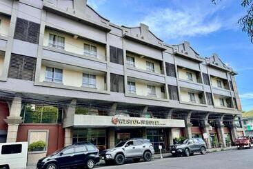 Mo2 Westown Hotel San Juan