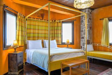 آپارتمان Monastiri Guesthouse