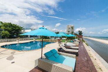 アパートメント My Vimarn Hua Hin