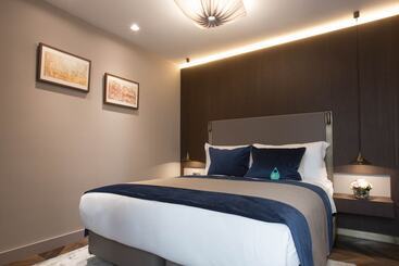 آپارتمان Noble22 Suites Special Category