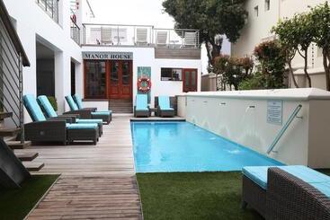 پانسیون Hermanus Boutique Guest House