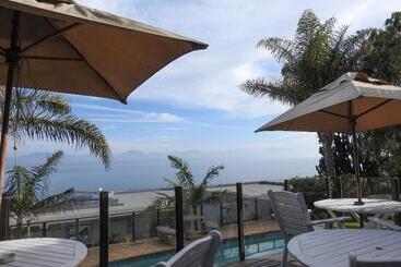 פנסיון Mossel Bay Guest House