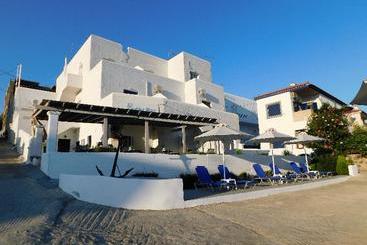 شقة Perdika Mare Guesthouse