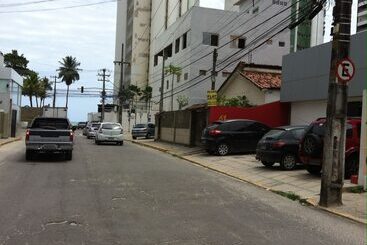 游客公寓 Studio 51 Residence