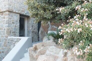 Жильё для туристов Super Rockies