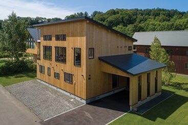 Country Resort Niseko