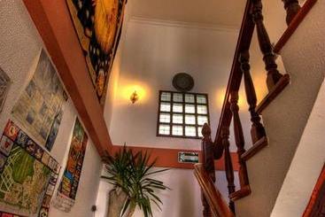 The Melting Pot Hostel Tarifa