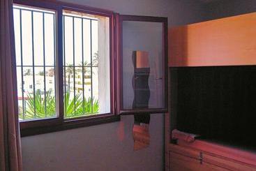 The Melting Pot Hostel Tarifa