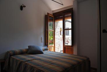Un Rincón Para Descansar