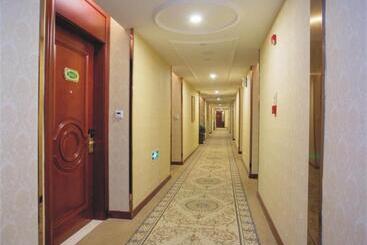 Vienna Classic Hotel Shanghai Hoingqiao National Exhibition Centre Xujing