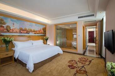 Otel Vienna  Shenzhen Shawan Branch