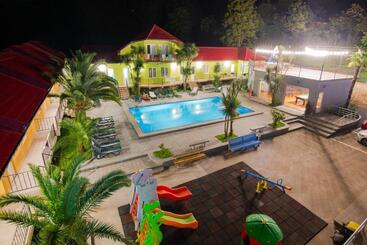 Calligraphy Hotel And Cottages