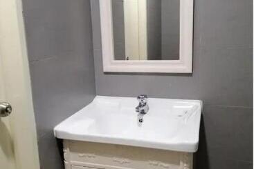 Апарт-отель Cozy Studio House /soho Unit Near Kampar Utar