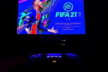 هتل آپارتمان Elegant Residence