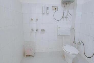 فندق Mountain Dew Guest House