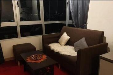 شقة فندقية Mlh Premier Suites @ Saville Cheras