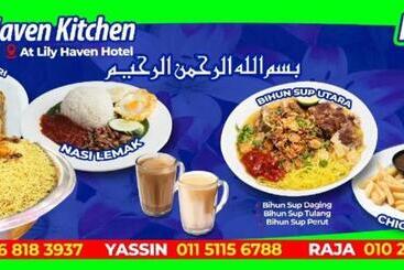 Netasha Holiday Inn And Apartment