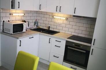 Апарт-отель No.44