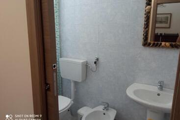 פנסיון Casa Vacanza A Portopalo