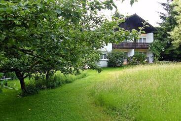 펜션 Landhaus Oberrainer