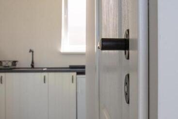 پانسیون Plateliai Samogitia Barn