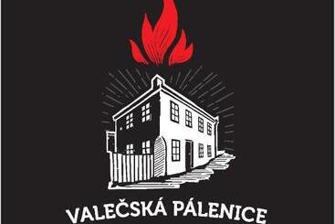 Пансион Valečská Pálenice