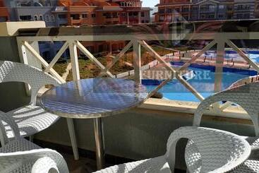 منتجع Charming Porto Sharm