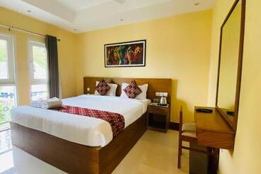 リゾートホテル Royal Vaga