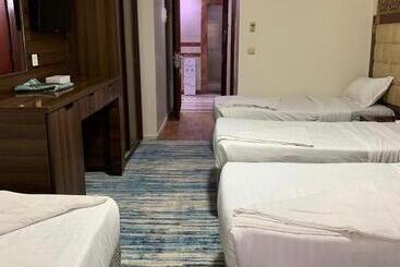 فندق كيان المدينة