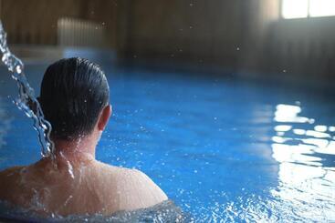 Adanis Park Termal Otel