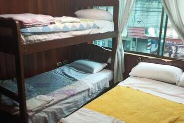 هاستل Mi Casita Verde