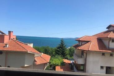 ユースホステル Relax Sarafovo