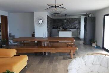 צימר Casa Dos Avós