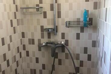 민박 Halte Vintage. A L’ombre Du Saule