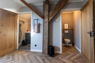 مبيت وإفطار Jantje Slot Hoeve