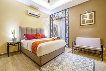 Cinta Abadi Resort